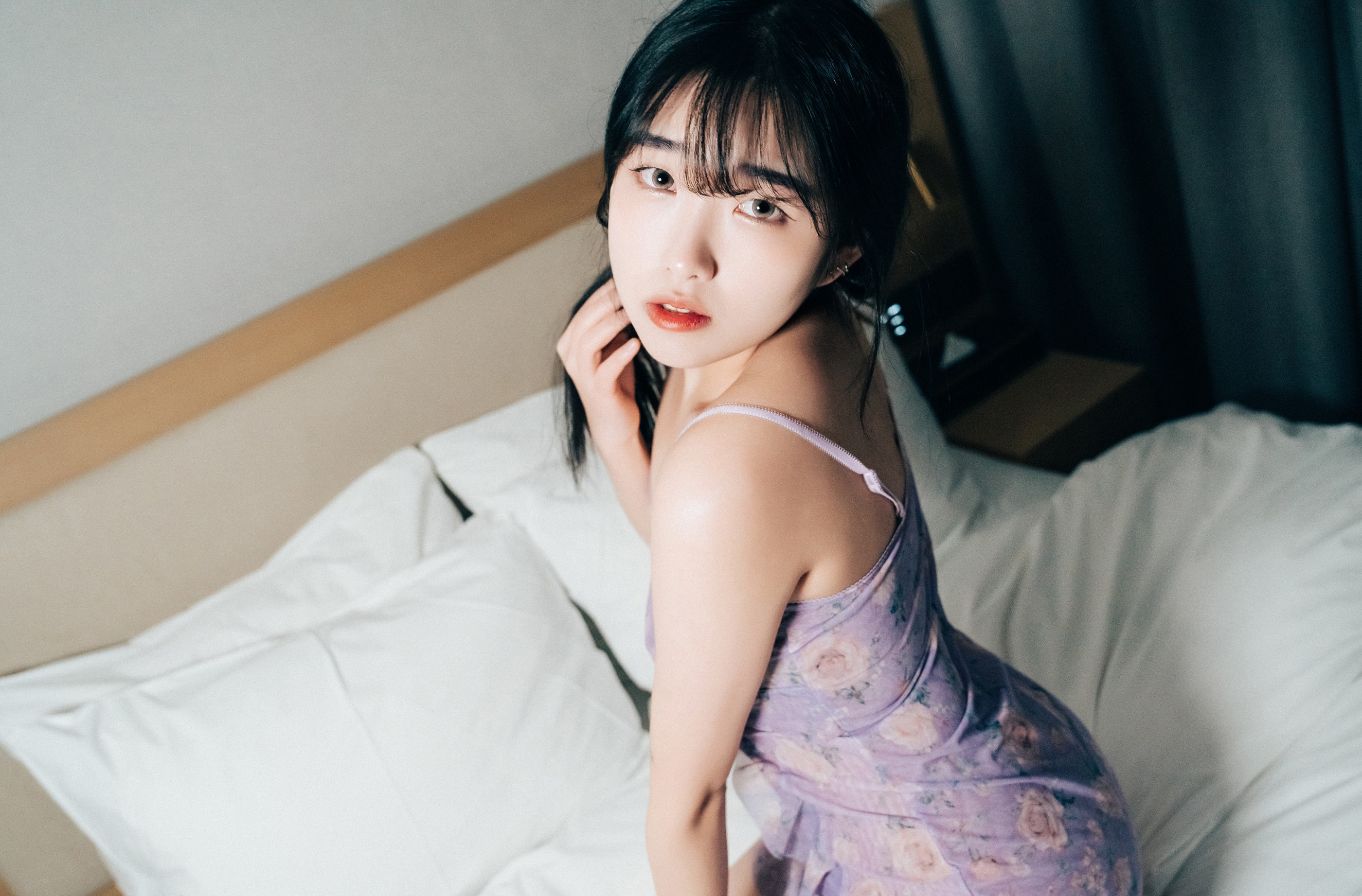 图片[1]-Sonson손손 – NO.061 Sonson(손손) [Loozy] Sonson – Cum On [170P]-XikXak